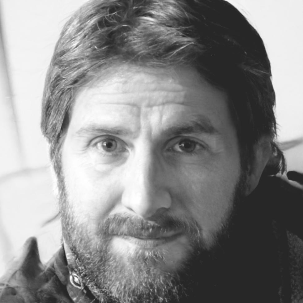 Portrait de Marc Dubois, expert en photographie de paysage
